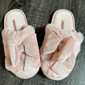 Victoria Secret Slippers